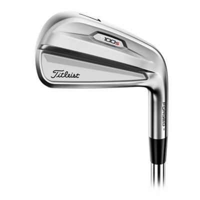 T-Series T100·S Irons | Faster Golf Irons | Titleist