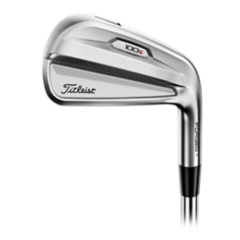 Titleist T100s (2021) Eisen
 Golf Club
