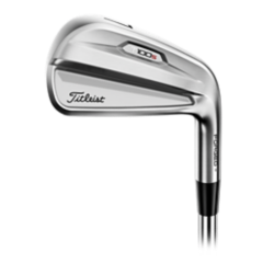 Titleist T100s (2021) Irons & Utility Irons Golf Club