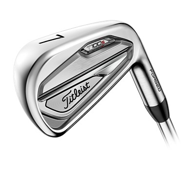 Titleist T100 Irons | Titleist Golf Irons | Titleist