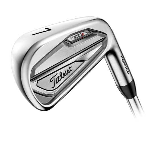 Titleist T100 Irons | Titleist Golf Irons | Titleist