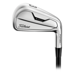 Titleist - kim Titleist U505 vs Srixon ZX Review - YouTube