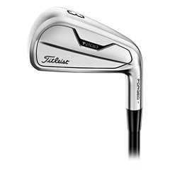 Titleist T200 (2021) Irons Golf Club