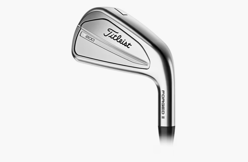 T200 Irons