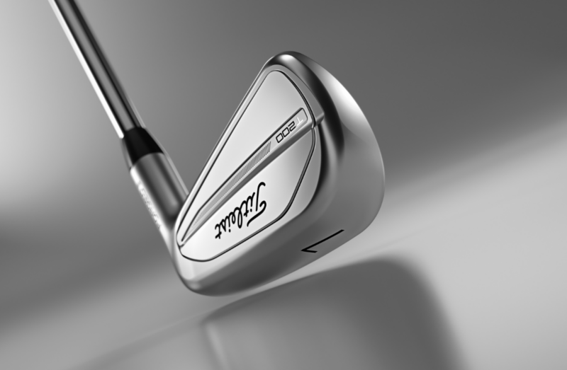 T200 Irons