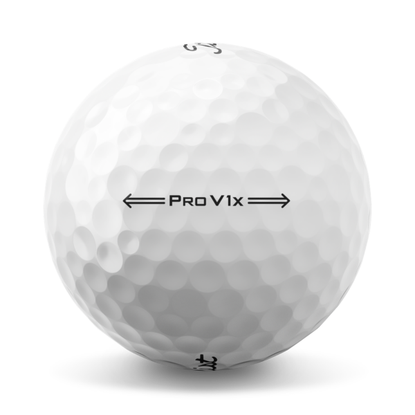 Pro V1<span>x</span>