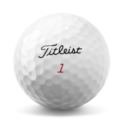 titleist pro v1x custom