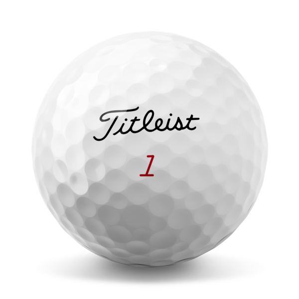 Titleist Pro V1x Titleist Golfballe