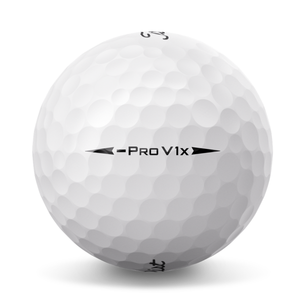 Pro V1<span>x</span> Left Dash