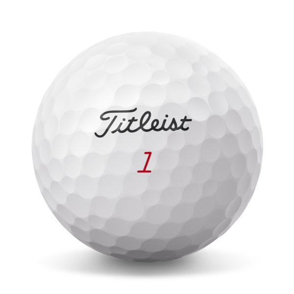 Pro V1<span>x</span> Left Dash