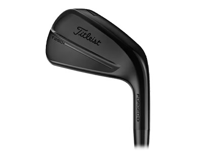 T250 Black Vapor