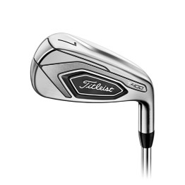 AP Irons