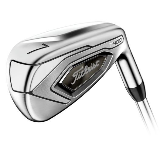 Titleist T100 Irons | Titleist Golf Irons | Titleist