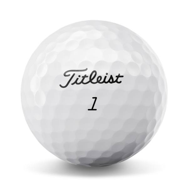 Titleist Tour Speed Titleist Golfbälle