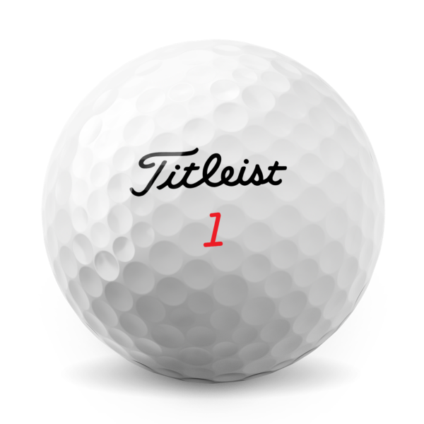 Titleist TruFeel | Titleist | Golf Balls