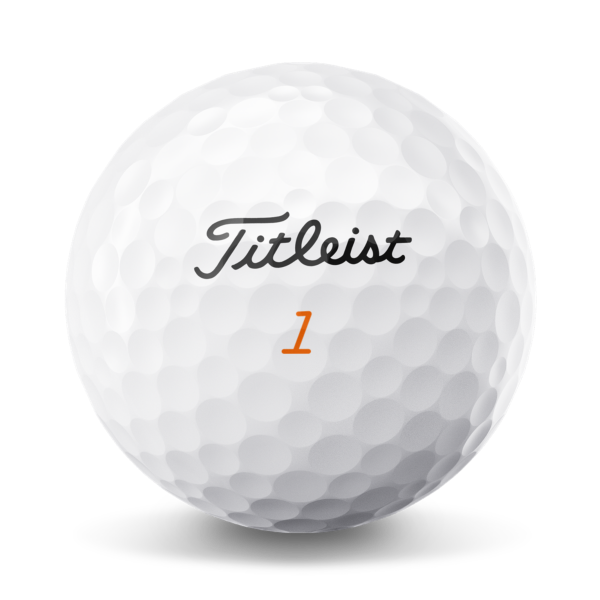 Titleist Velocity Titleist Golfballe