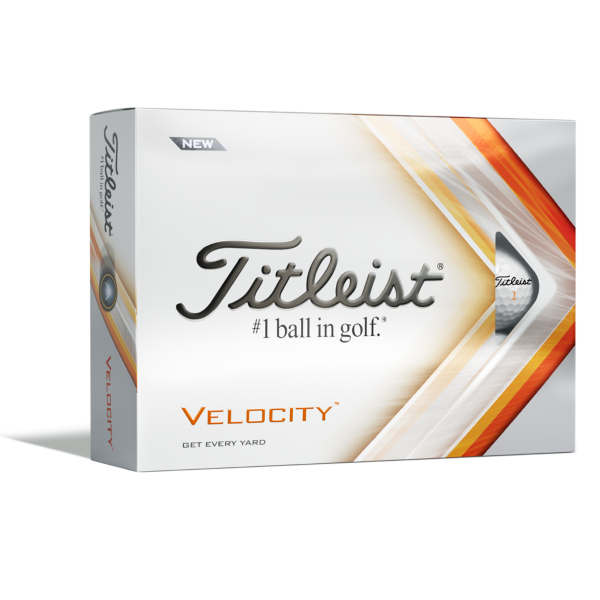 Velocity Dozen