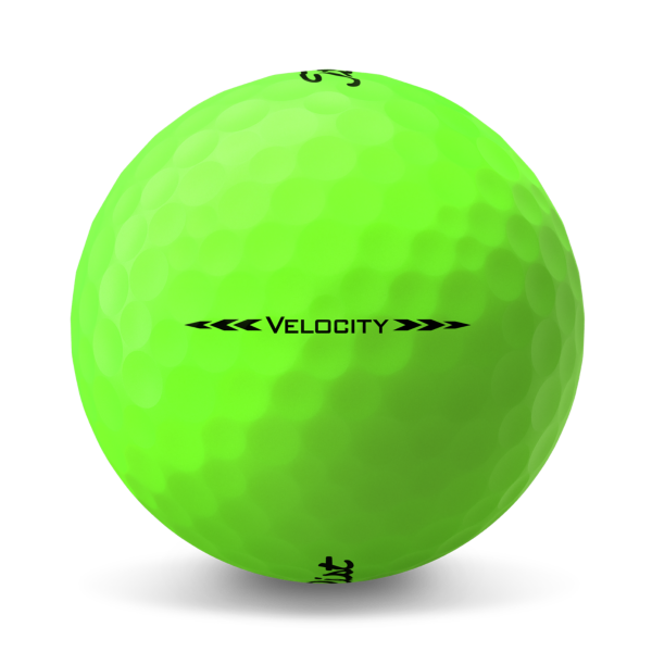 Titleist Velocity Titleist Golfballe
