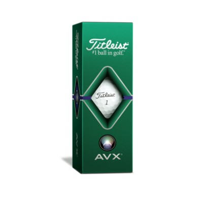 titleist avx
