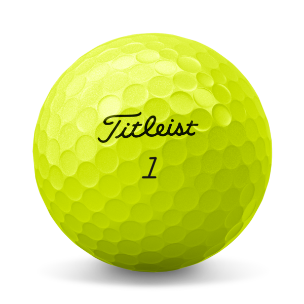 Titleist AVX Titleist Golf Balls
