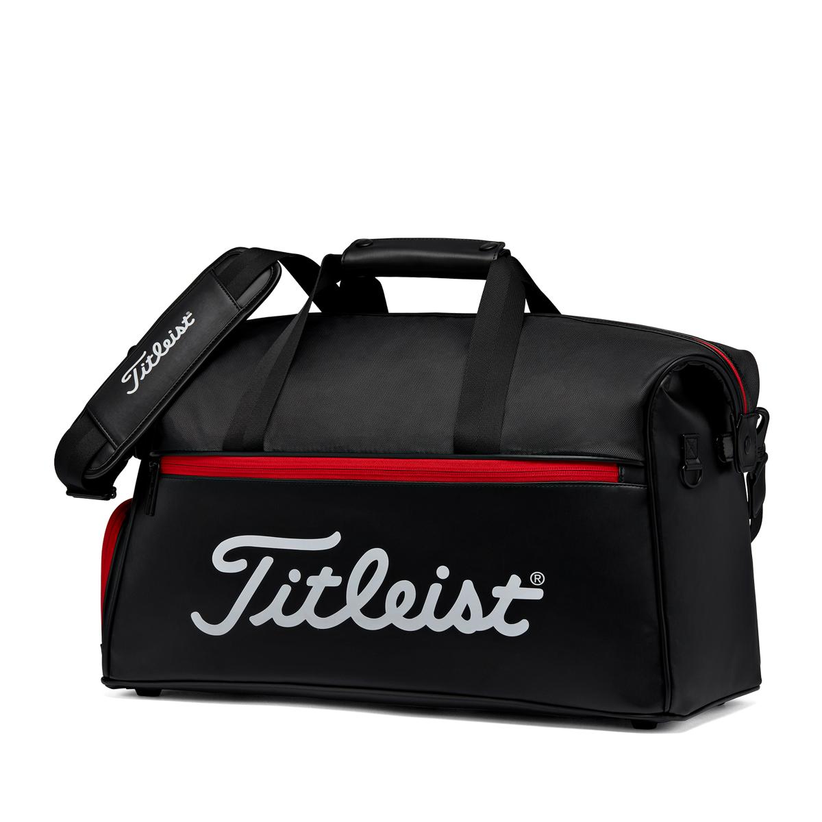 Elite Lite Boston Bag
