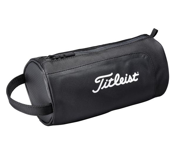 Golf bag valuables pouch sale