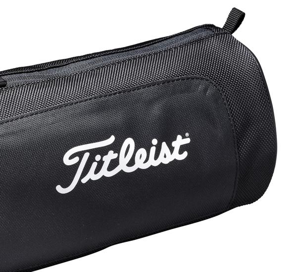 Titleist pouch discount