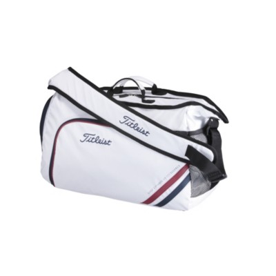 titleist messenger bag