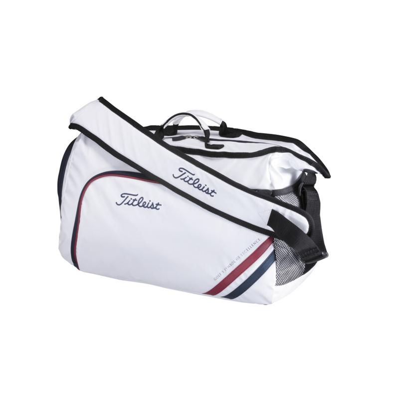 Custom Boston Bag Titleist