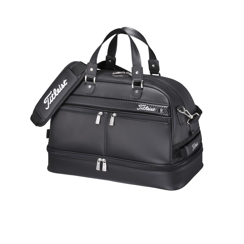 Custom Boston Bag Titleist