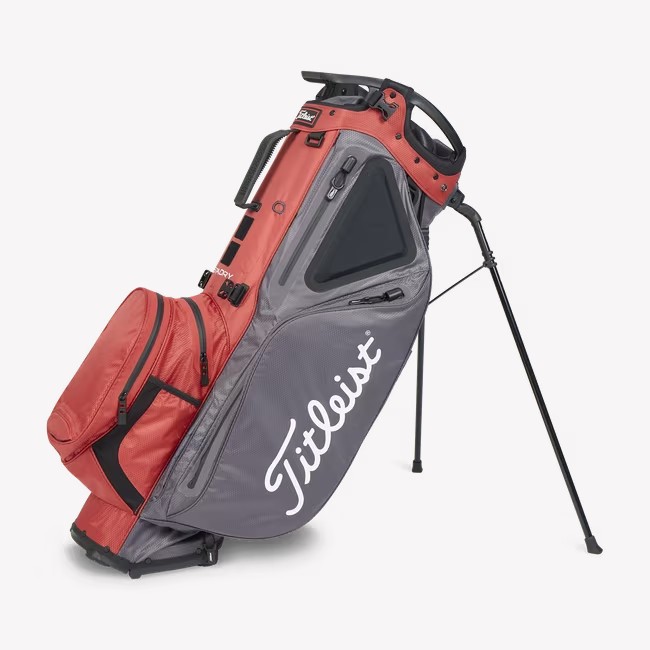Hybrid 14 Stand Bag