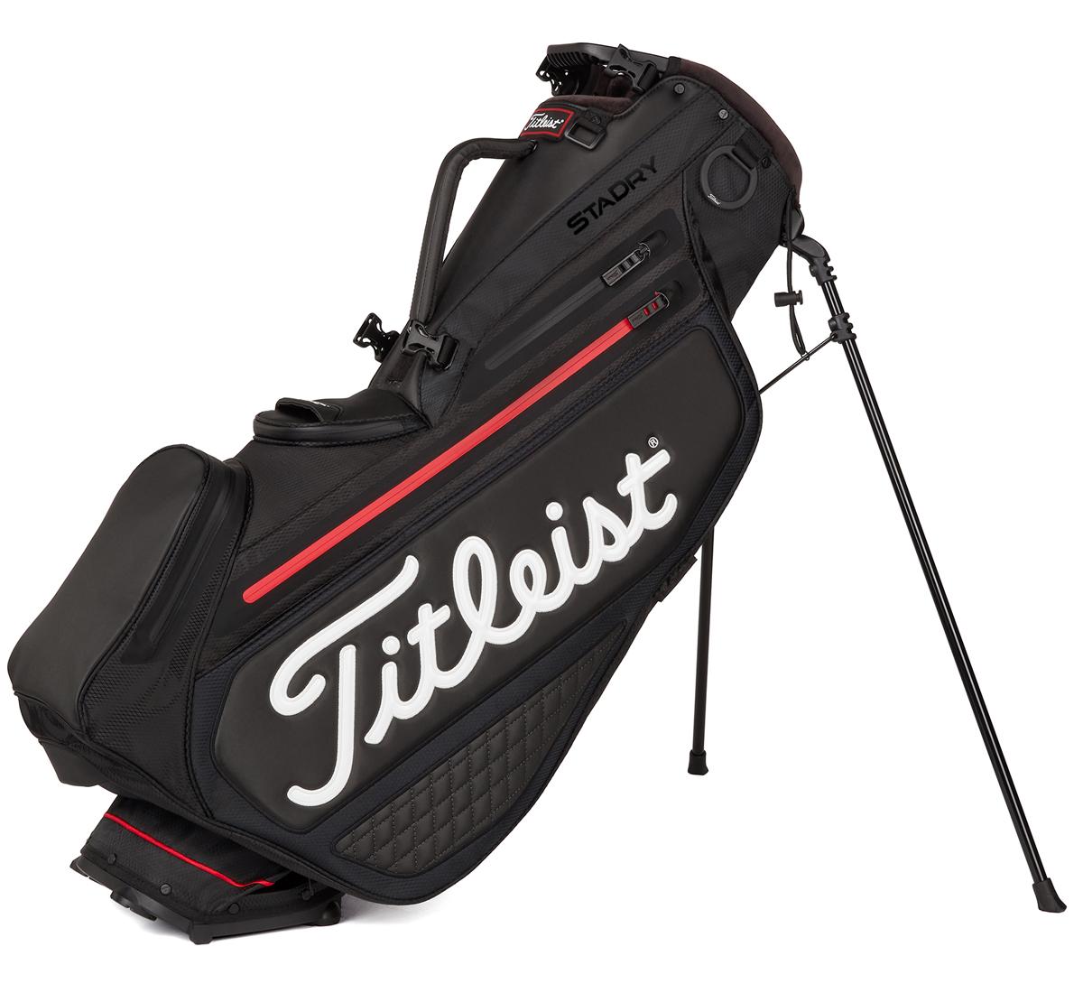 Premium Stand Bag