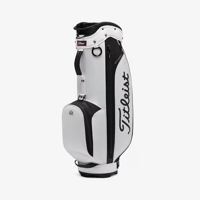 LINKSLEGEND Members Bag