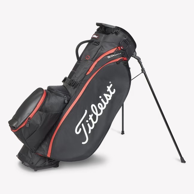 Players 5 Stand Bag
