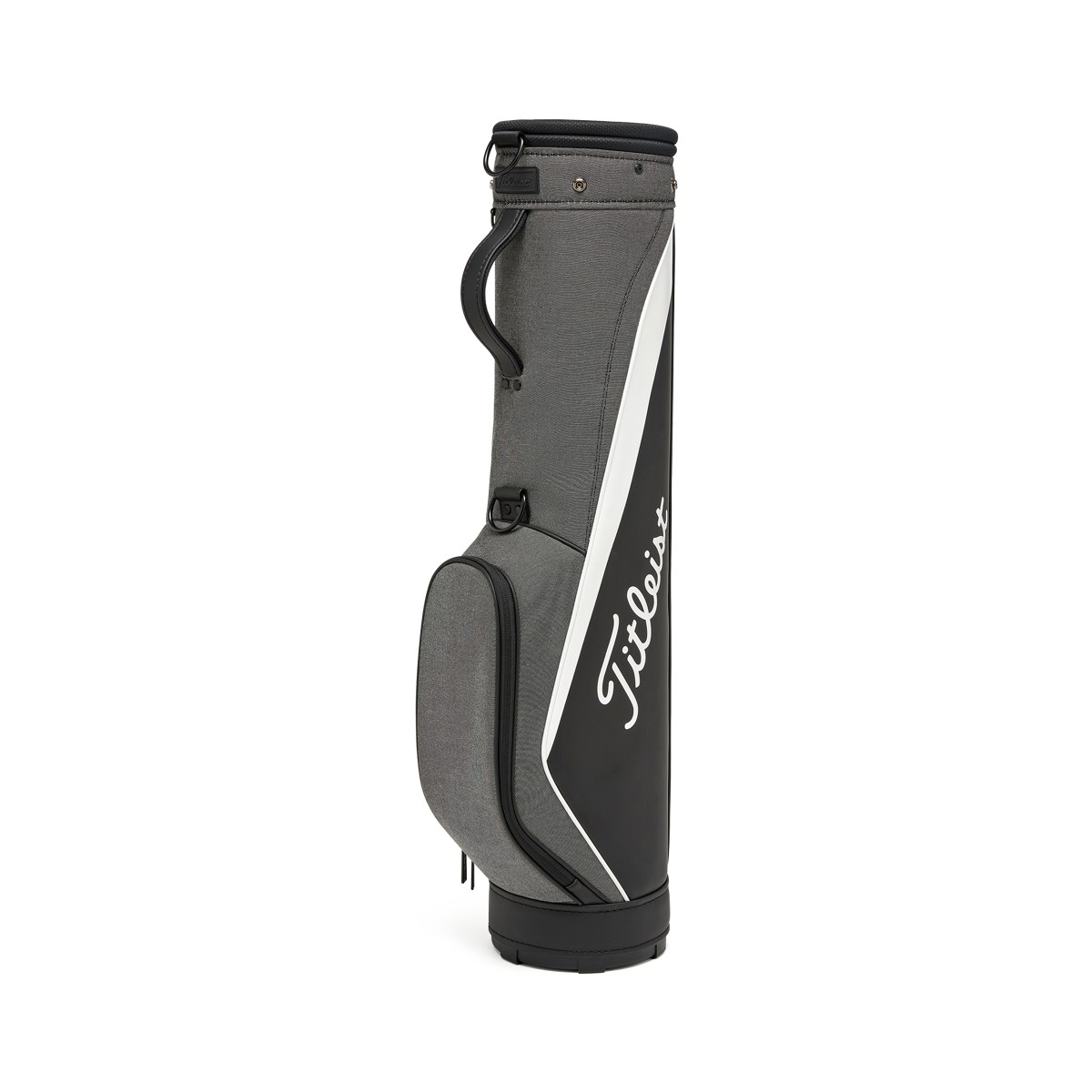 タイトリスト パースート ハーフバッグ BKWT TB25PSHB-01 新品 パースート ハーフバッグ - Titleist Japan