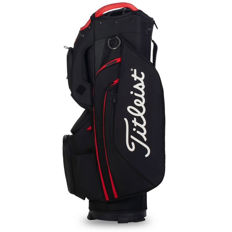 Titleist Cart 15 Bag Cart Golf Bag Titleist Bags