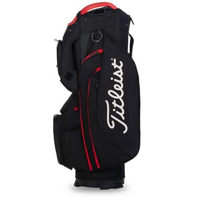 Cart 15 Golf Bag Apparel