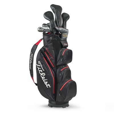 titleist golf bags 2019