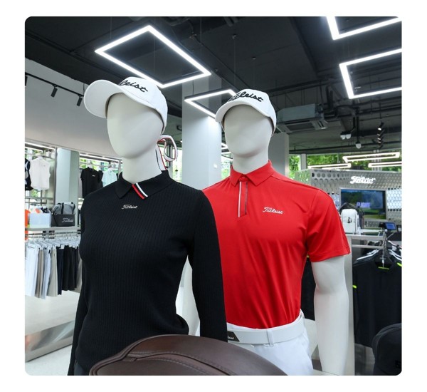 Titleist Apparel