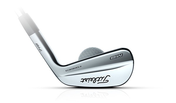 Titleist 718 MB Golf Irons | Titleist Titleist 718 MB Golf Irons | Titleist