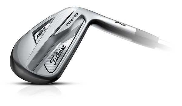 Titleist 718 AP2 Golf Irons | Titleist AP2 Player's Irons Titleist 718 AP2 Golf Irons | Titleist AP2 Player's Irons