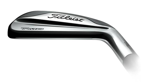 Titleist 718 T-MB Irons | Titleist