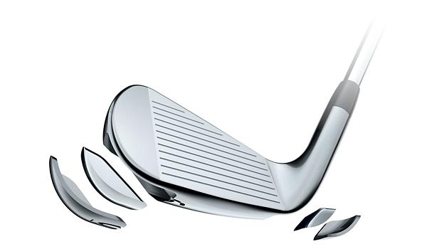 Titleist 718 AP2 Golf Irons | Titleist