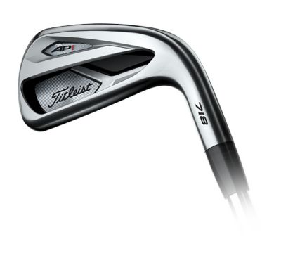 titleist 718 ap1 4 iron