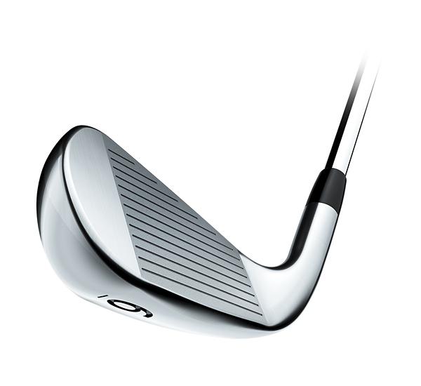 Titleist 718 AP1 Golf Irons | Titleist