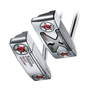 Scotty Cameron Select Putters | Titleist Scotty Cameron Select Putters | Titleist