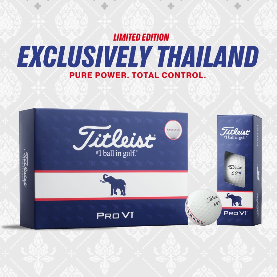 Pro V1 Thailand