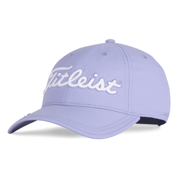 Titleist Women's Tour Performance Ball Marker Hat Titleist