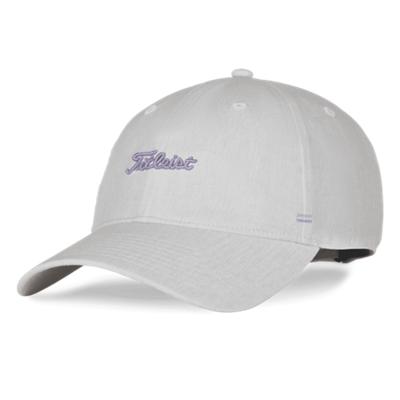 Titleist Women's Tour Performance Ball Marker Golf Hat