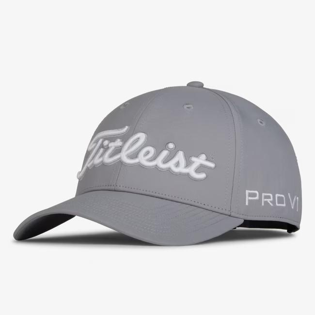 Tour Performance Hat